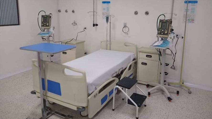 Imagen de referencia. Foto: Colprensa