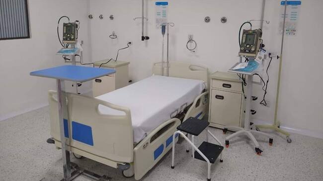 Imagen de referencia. Foto: Colprensa