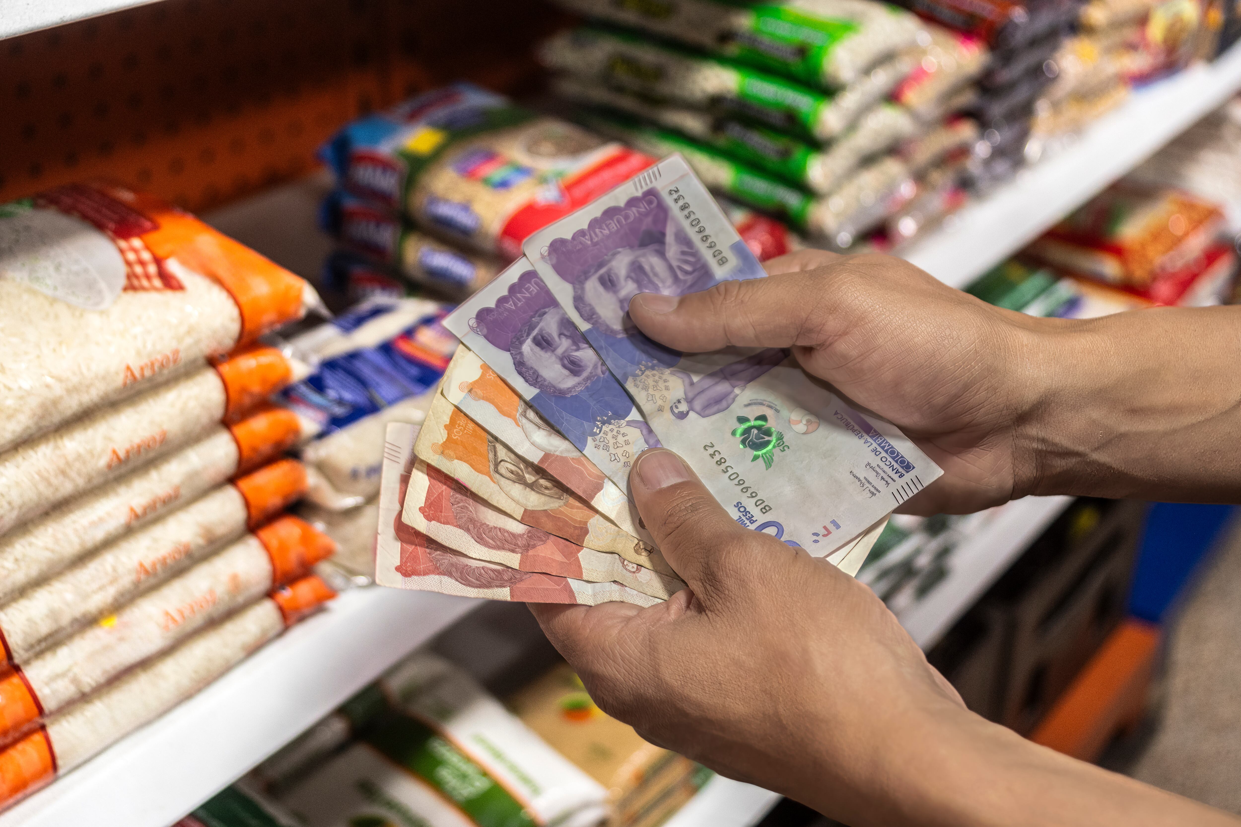 El truco más efectivo para ahorrar dinero - Getty Images