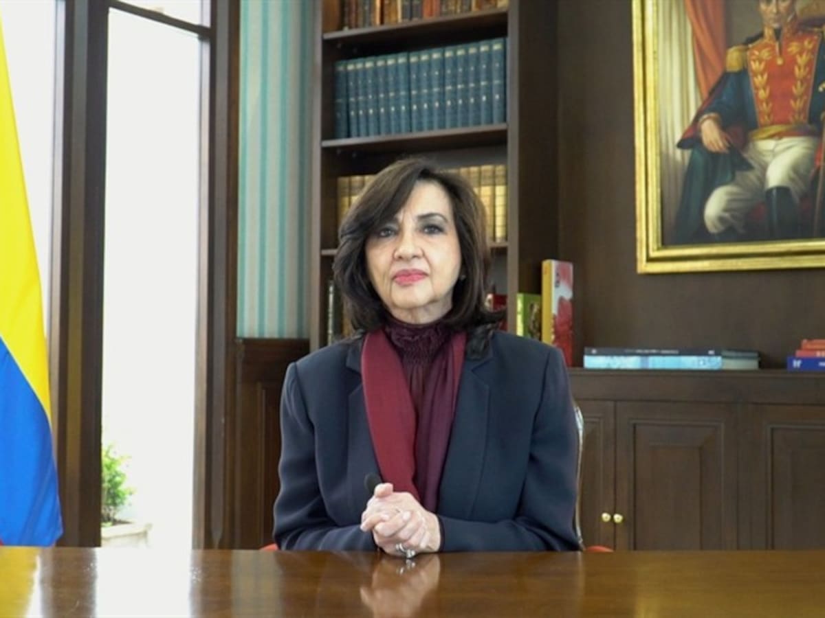 Gobierno citará a la Comisión Asesora de Relaciones Exteriores cada dos meses