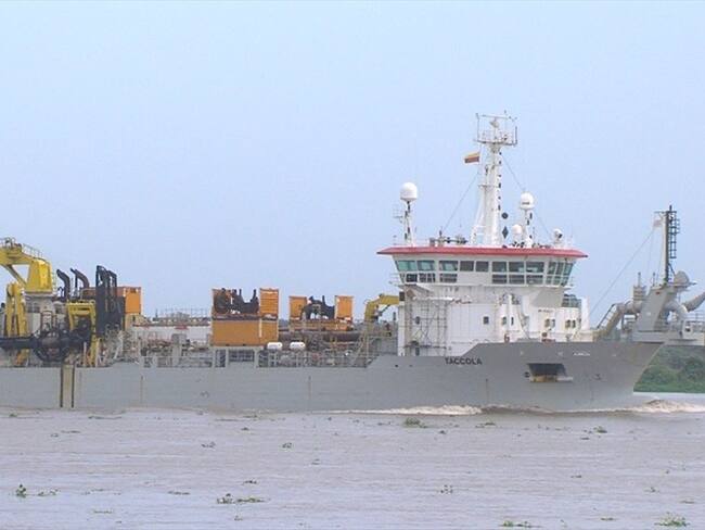 Judicializan red narcotraficante que operaba en el Puerto de Barranquilla