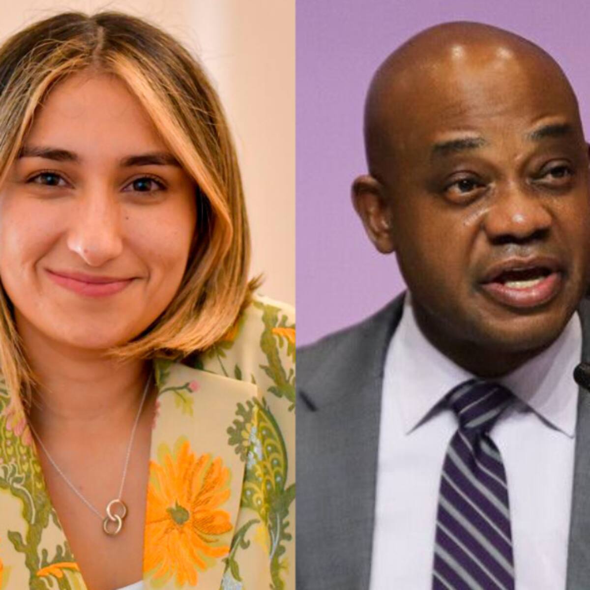 Diplomacia exige experiencia, nunca improvisación: Murillo tras renuncia de Laura Sarabia