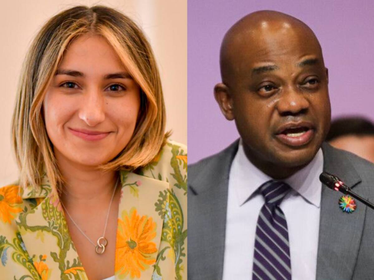 Diplomacia exige experiencia, nunca improvisación: Murillo tras renuncia de Laura Sarabia