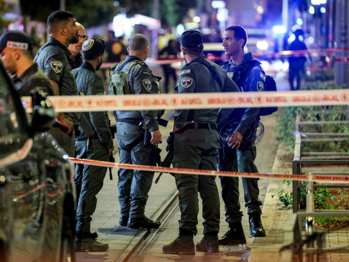 Al menos 10 guardias fronterizos murieron en un ataque en el sur de Irán