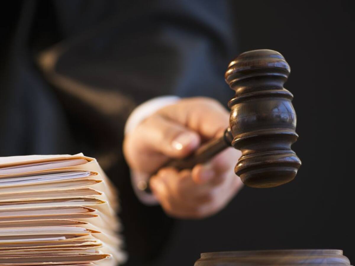 Destituyen a magistrado por recibir coimas de la ‘Viuda de Autorrolings’