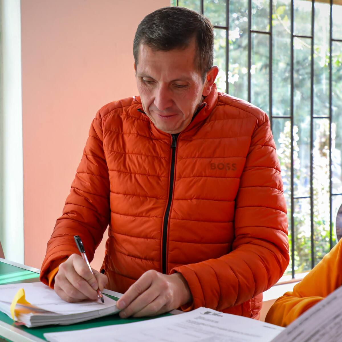 Ratifican sanción de 9 años a alcalde de Chía por irregularidades en contrato de alumbrado