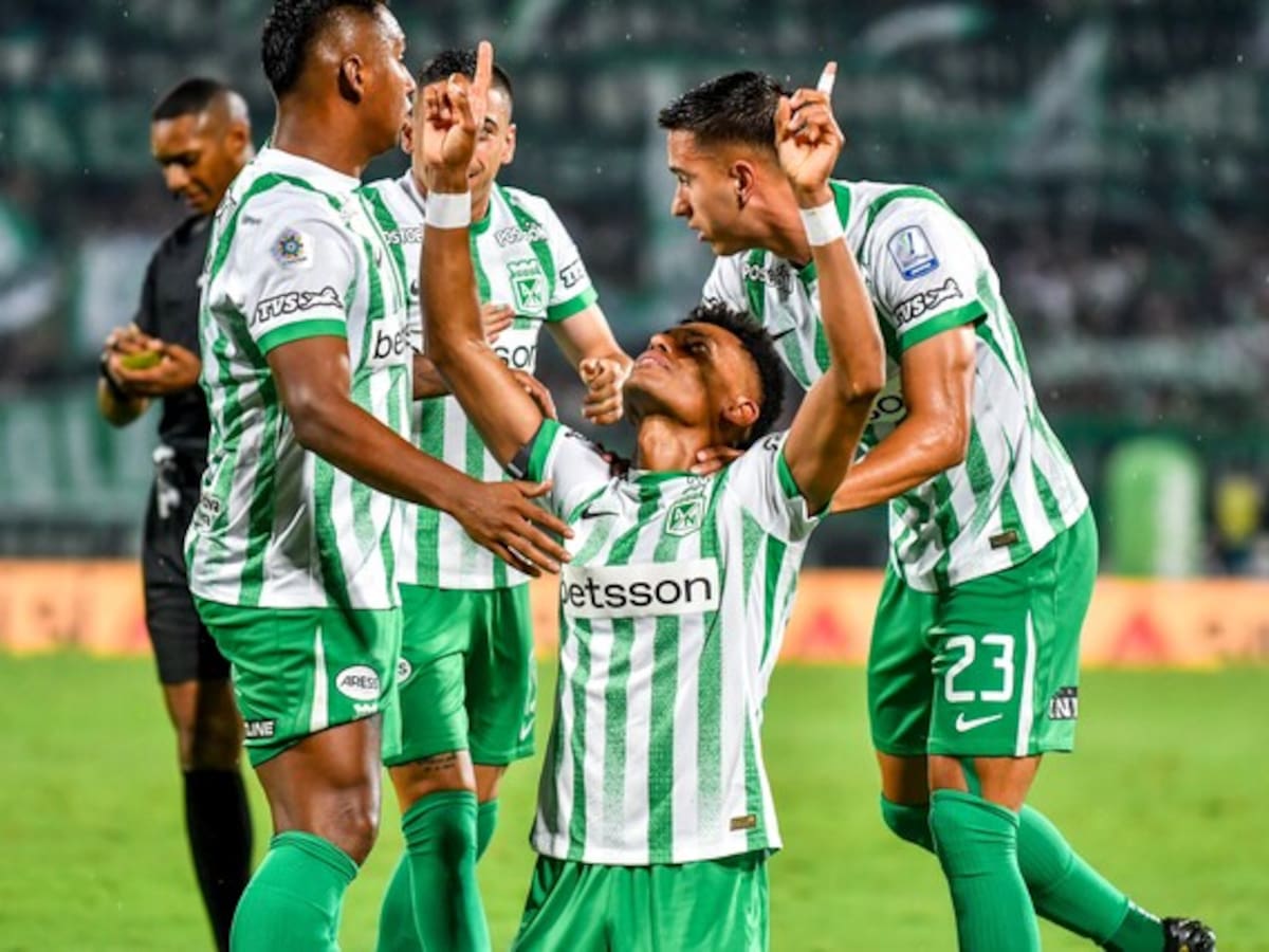 Así está la tabla de la Liga BetPlay tras la fecha 13: varios grandes en apuros