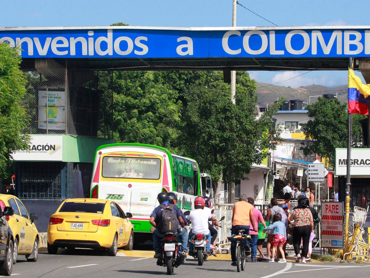 Es la oportunidad de ofertar a Cúcuta como ciudad destino: Corporación Mixta de Turismo de Vive Frontera