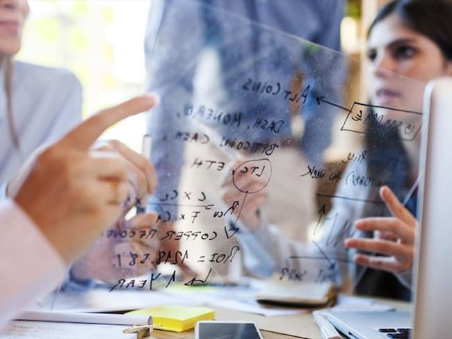 Al Consejo Nacional de Ingeniería le preocupa proyecto de Registro Único de Profesiones