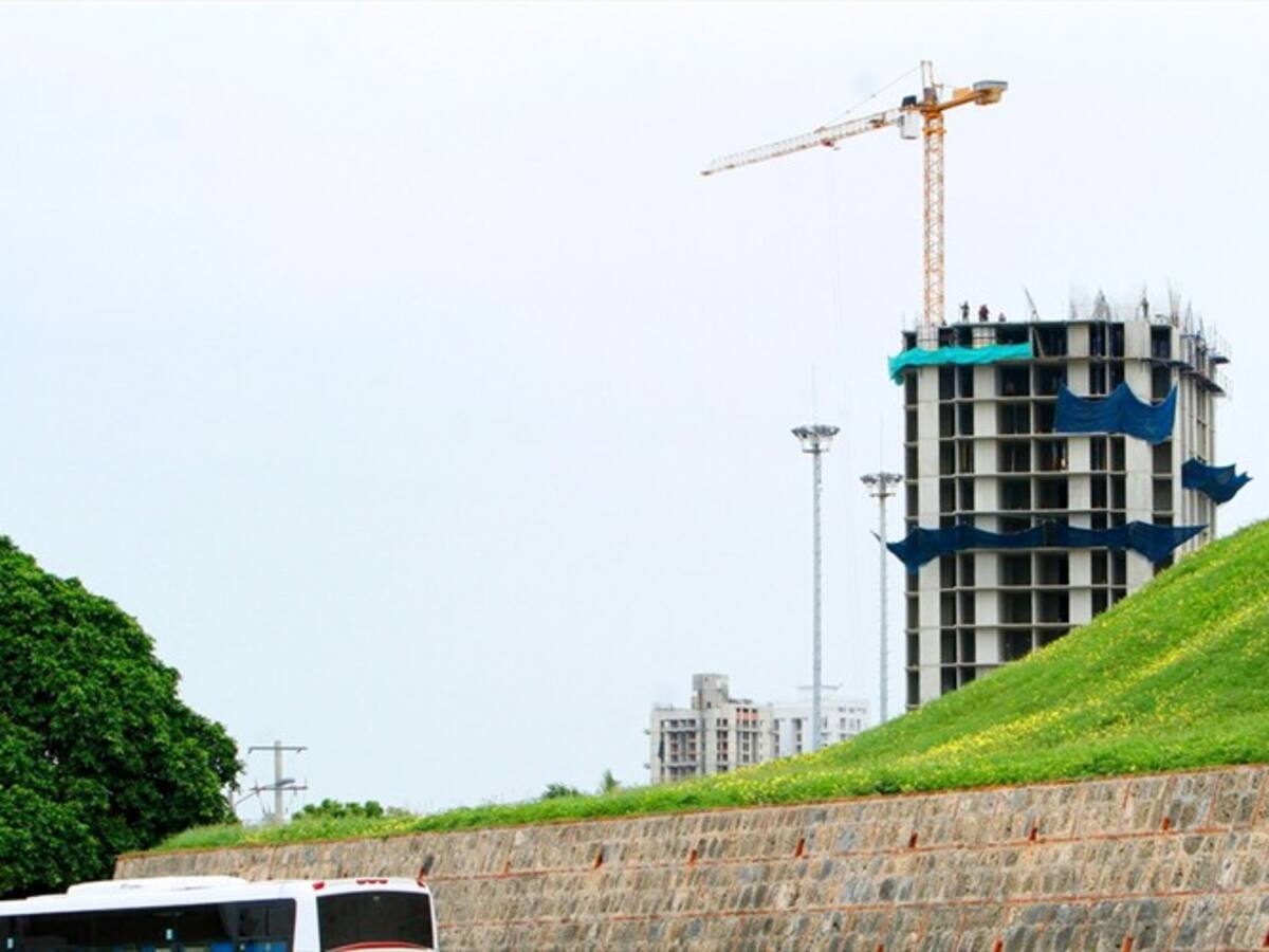 Procuraduría presenta acción de tutela contra la Alcaldía de Cartagena por caso Aquarela