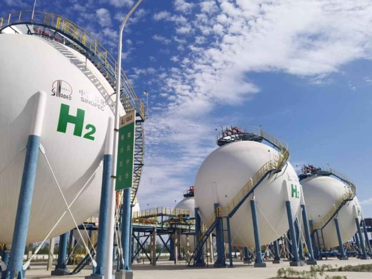 Hidrógeno verde: ¿Petro está cumpliendo con su propuesta?