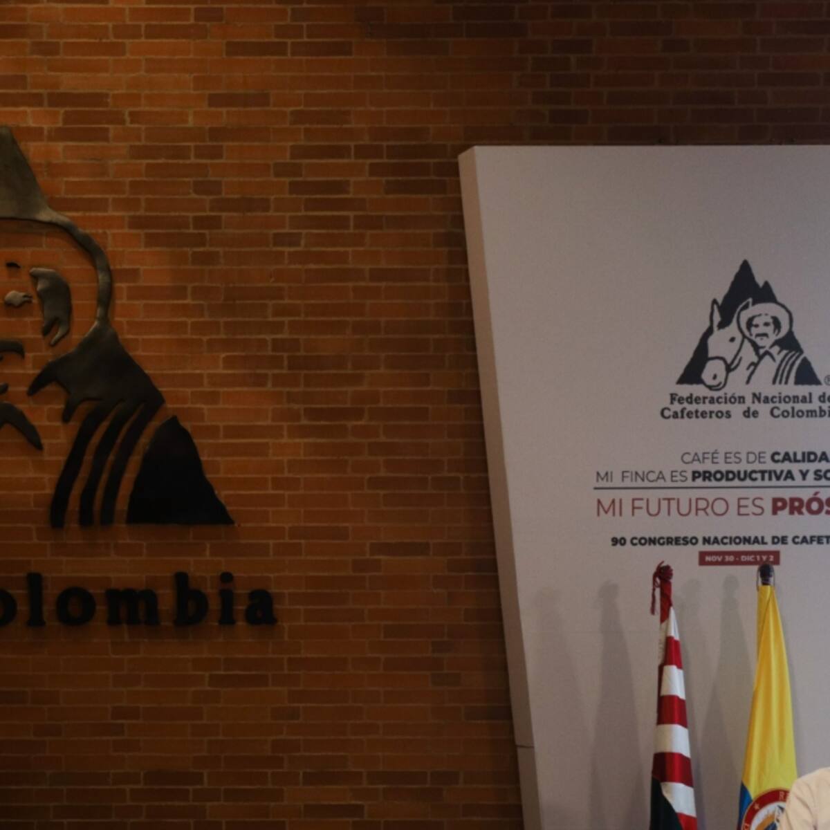 Arriendo en sede de Nueva York de Fedecafeteros no subió y dejó déficit: CGR