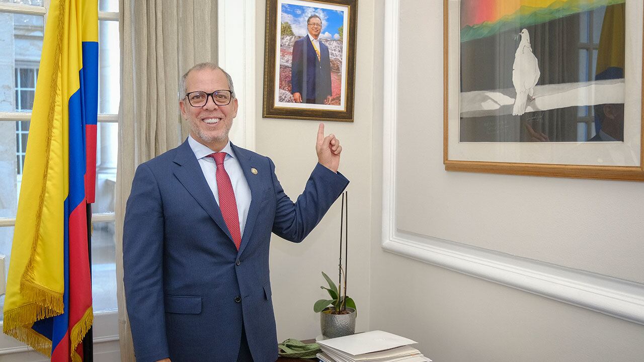 “Sé de Gobierno y a dónde debe dirigirse el país”: Alfredo Saade, nuevo jefe de Gabinete