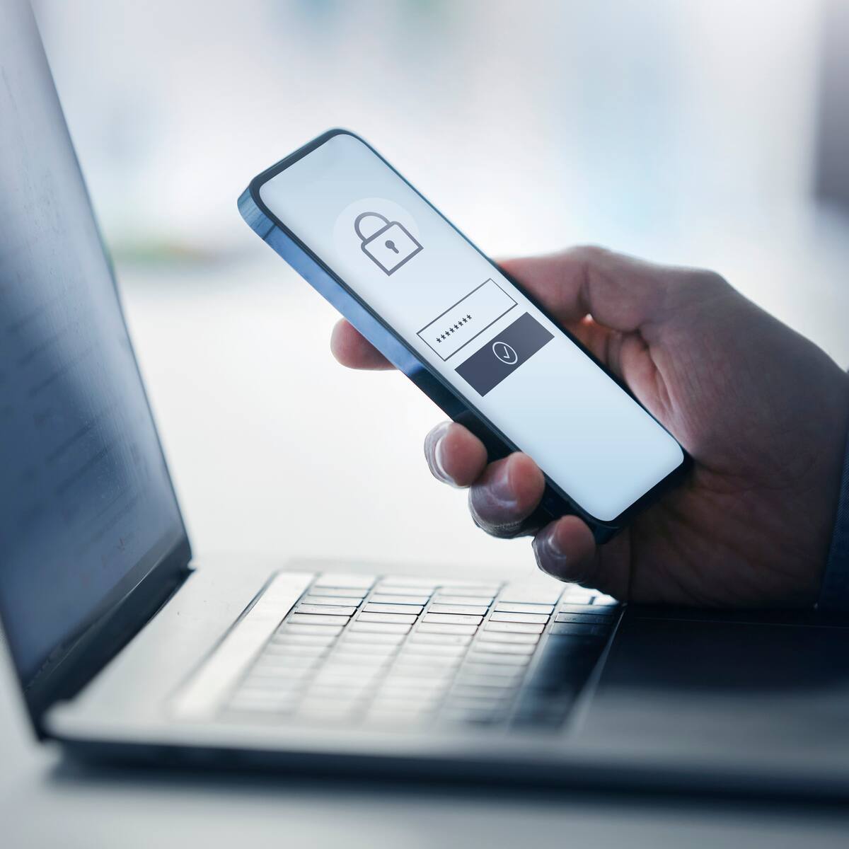 El futuro sin contraseñas: ¿qué son las claves de acceso?