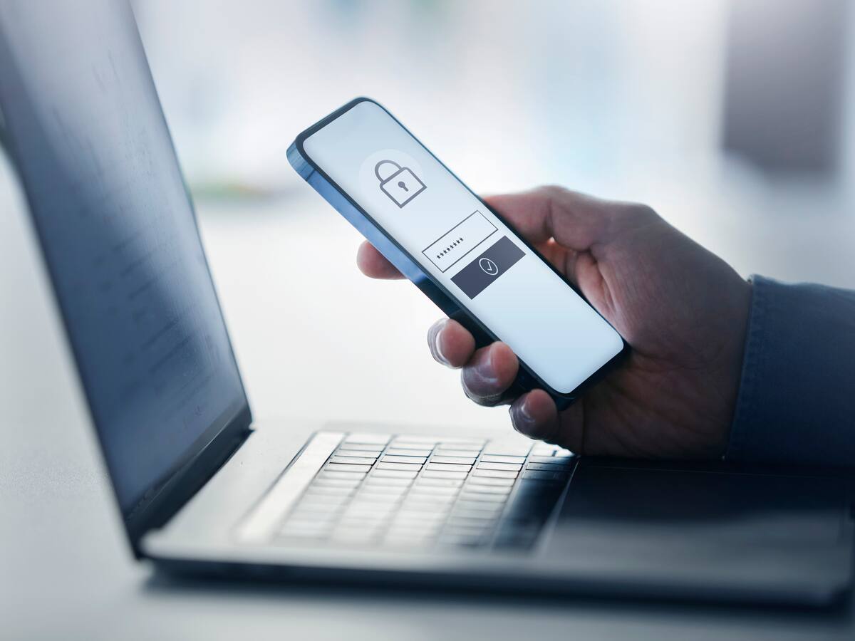 El futuro sin contraseñas: ¿qué son las claves de acceso?