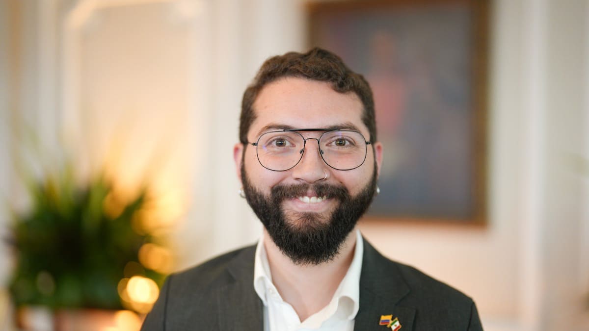 Gobierno retira a Moisés Ninco Daza como embajador de Colombia en México