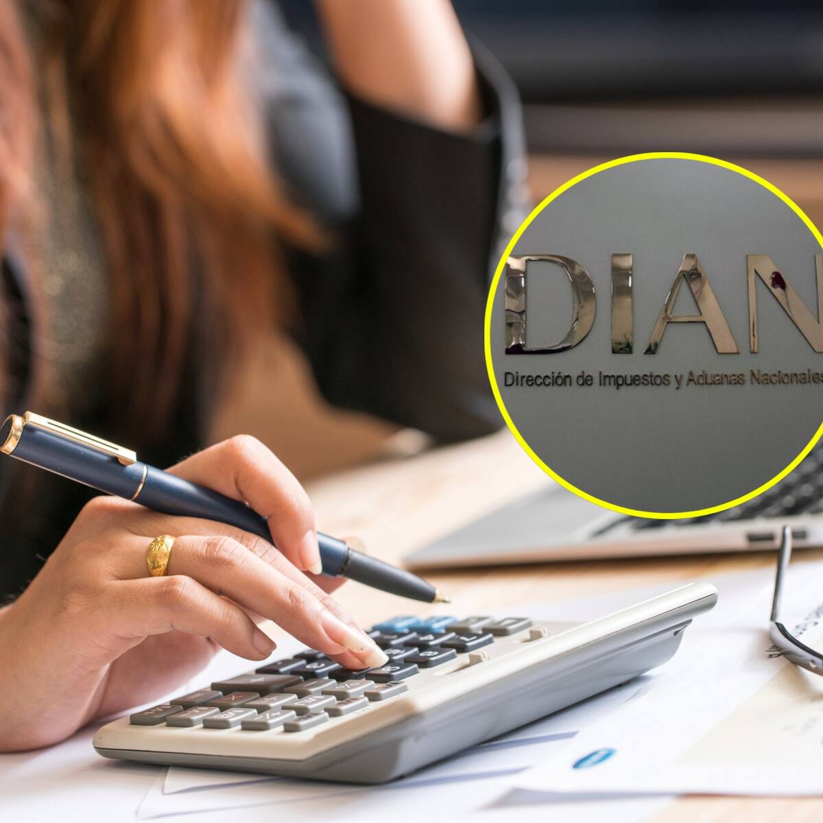 ¿Qué sucede con los saldos a favor en las declaraciones de renta? DIAN explica