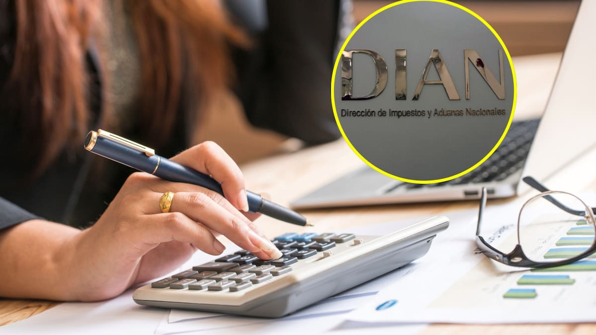Cómo acceder a declaración de renta sugerida por la DIAN: link oficial, paso a paso y más