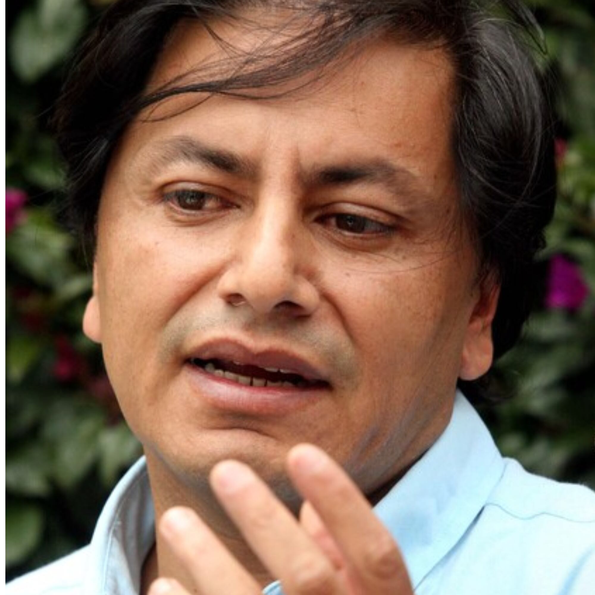 Juan Fernando Petro. Foto: Colprensa