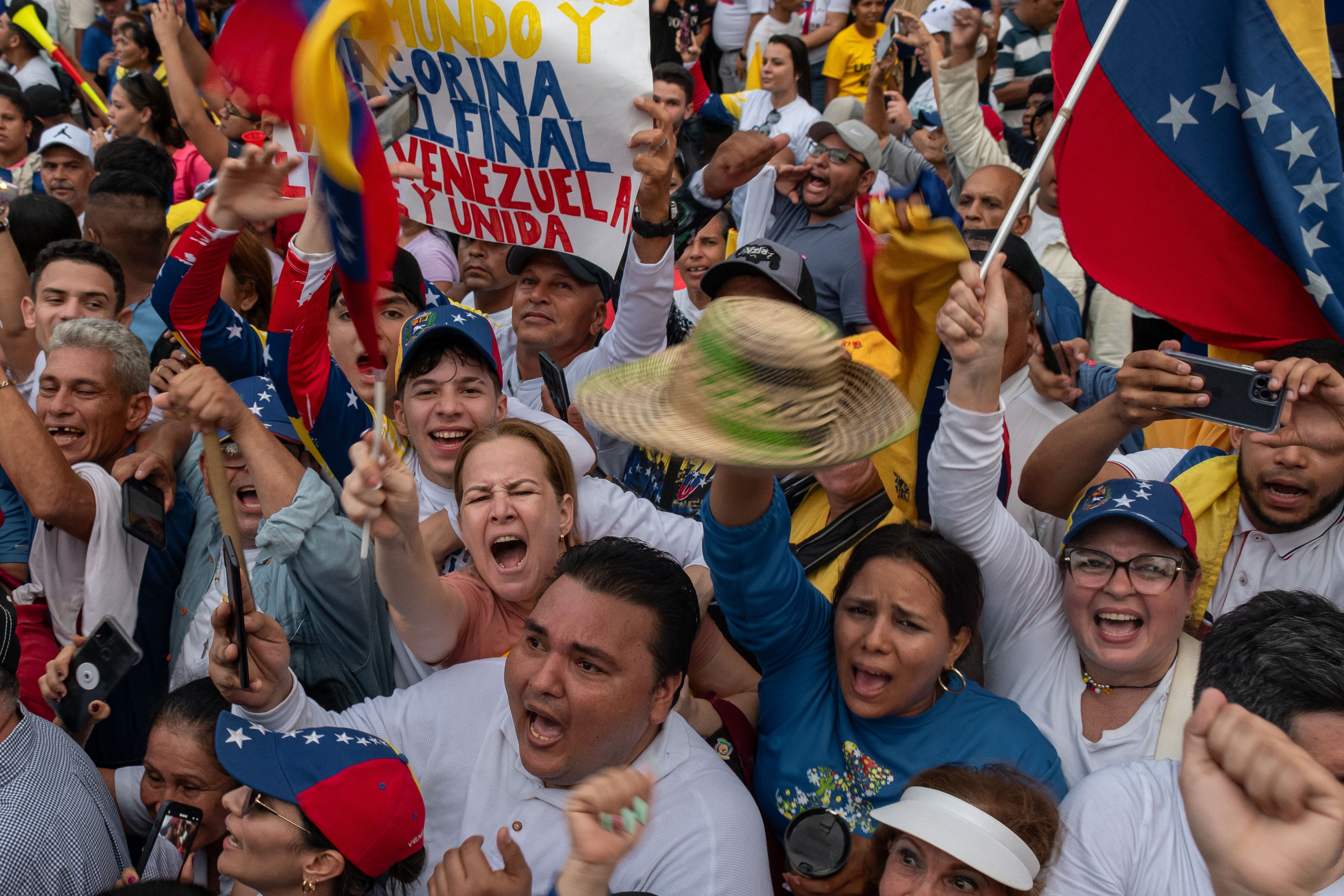 Encuestas en Venezuela han desarrollado sesgos: académico sobre elecciones en ese país