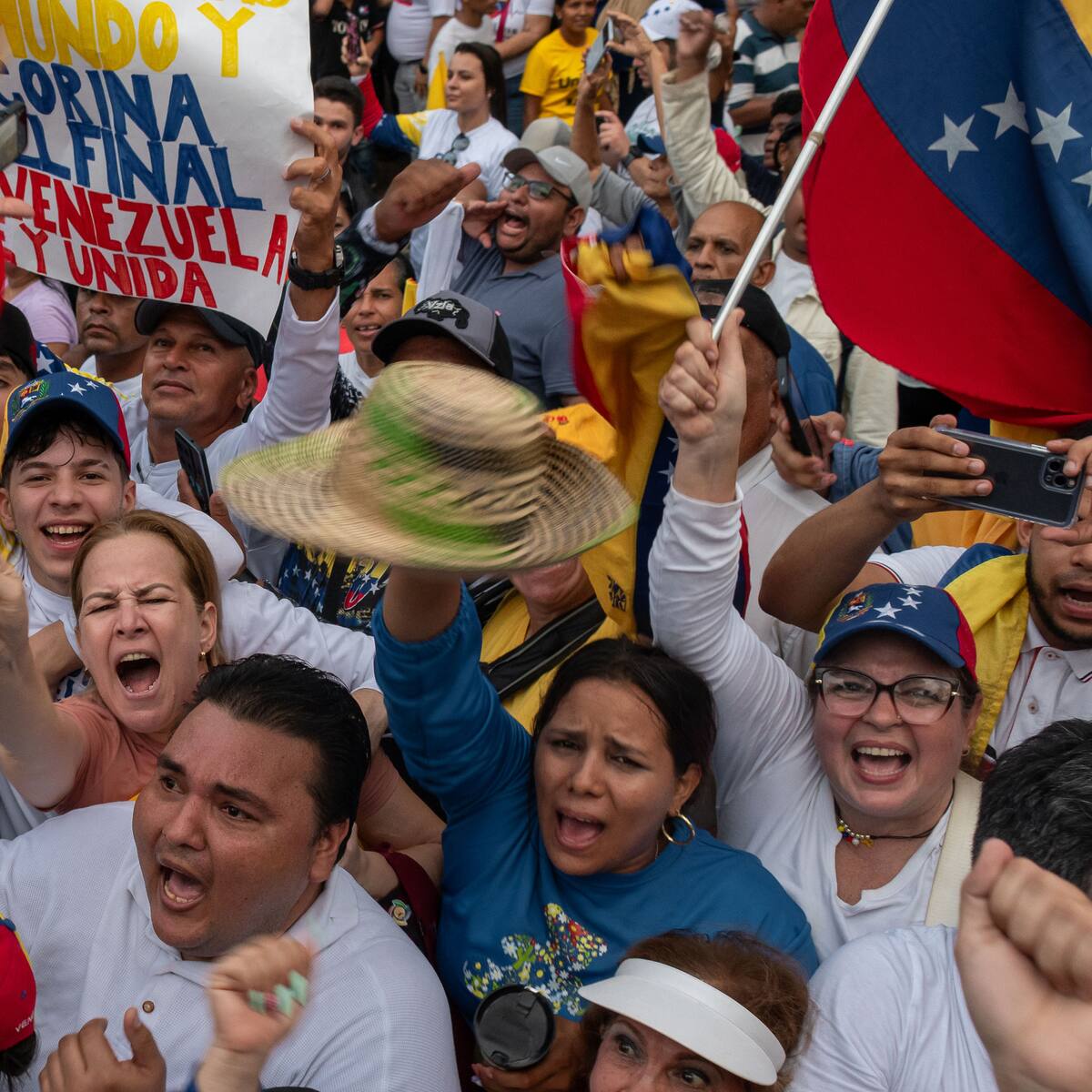 Encuestas en Venezuela han desarrollado sesgos: académico sobre elecciones en ese país