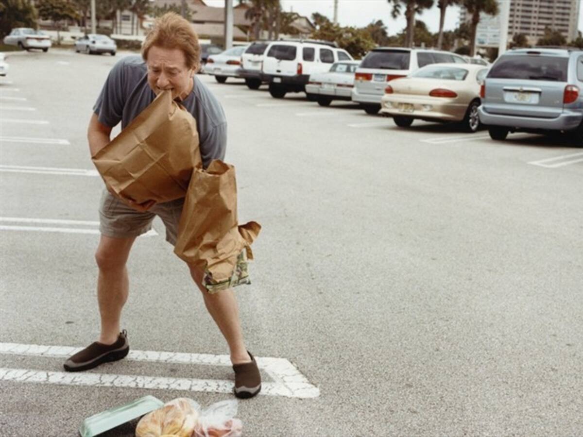 TOP 10: Soy tan de buenas que