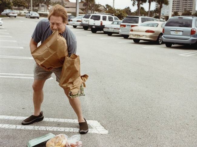 TOP 10: Soy tan de buenas que