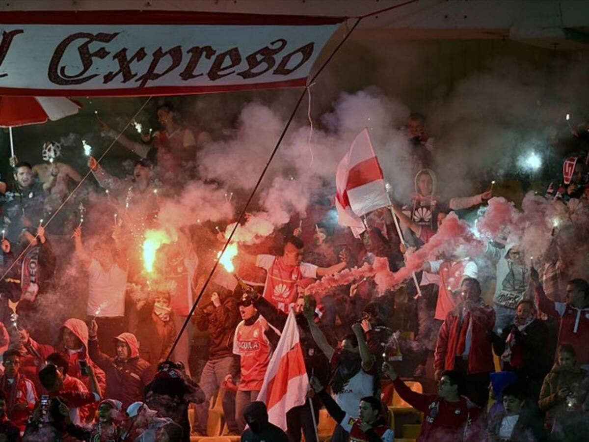 Cortometraje se adentra en las entrañas sociales y culturales de los barristas en Bogotá