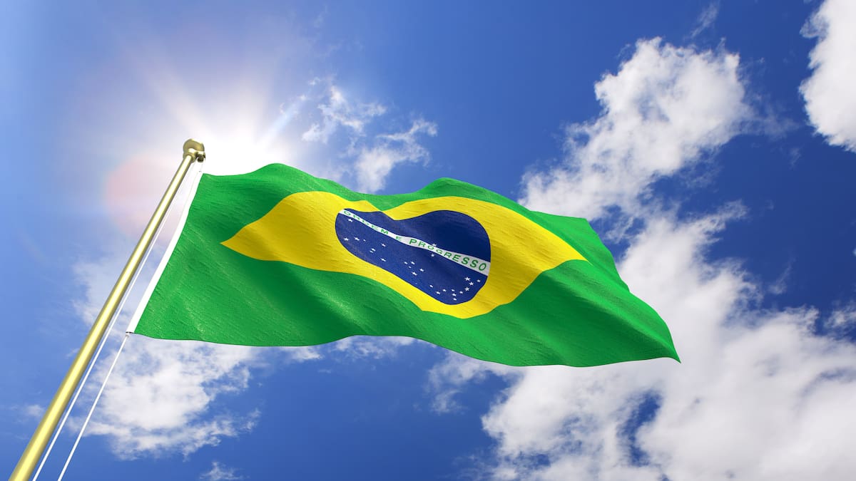 Brasil convoca a encargado de negocios de EE.UU. por trato “denigrante” hacia deportados