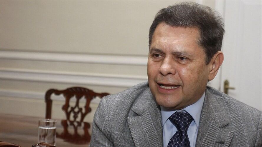 La Fiscalía imputará segundo cohecho en contra del empresario Carlos Mattos. Foto: Colprensa