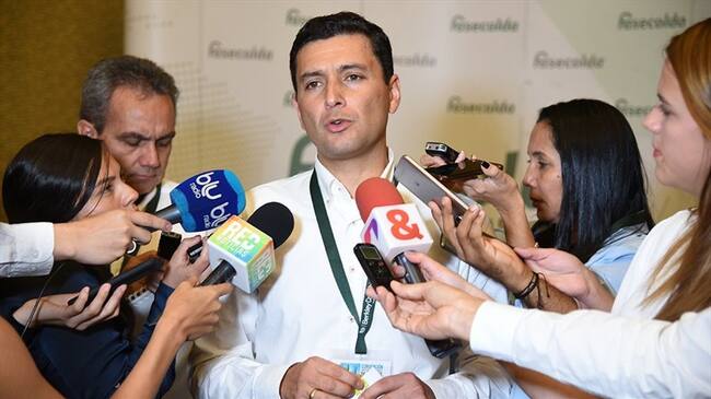 No habrá aumento en la tarifa del SOAT para 2019, anuncia Superfinanciero. Foto: La Wcon Julio Sánchez Cristo