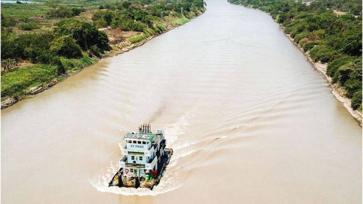 Gremios instan al Gobierno adjudicar APP del Canal del Dique; comunidades se oponen