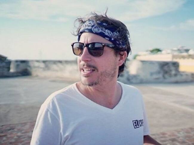 Son 12 horas continuas y más de 80 artistas: Alejandro Riaño sobre Un canto X las regiones