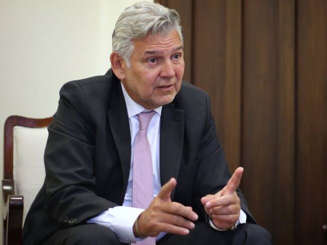 Fenalco no tiene ninguna representación en Emcali: Jaime Alberto Cabal