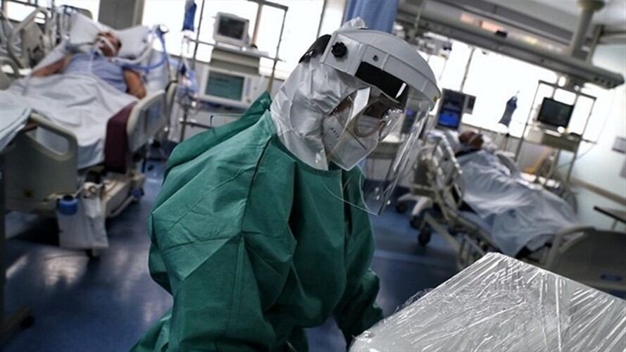 La clínica María Josefa Canelones se encuentra al 100%.. Foto: Colprensa