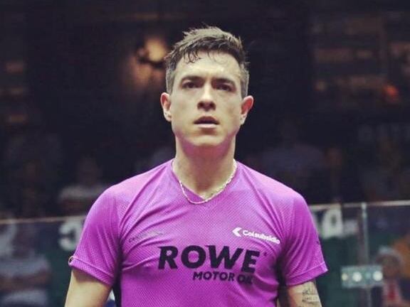 Miguel Ángel Rodríguez. Foto: suministrada por Miguel Ángel Rodríguez