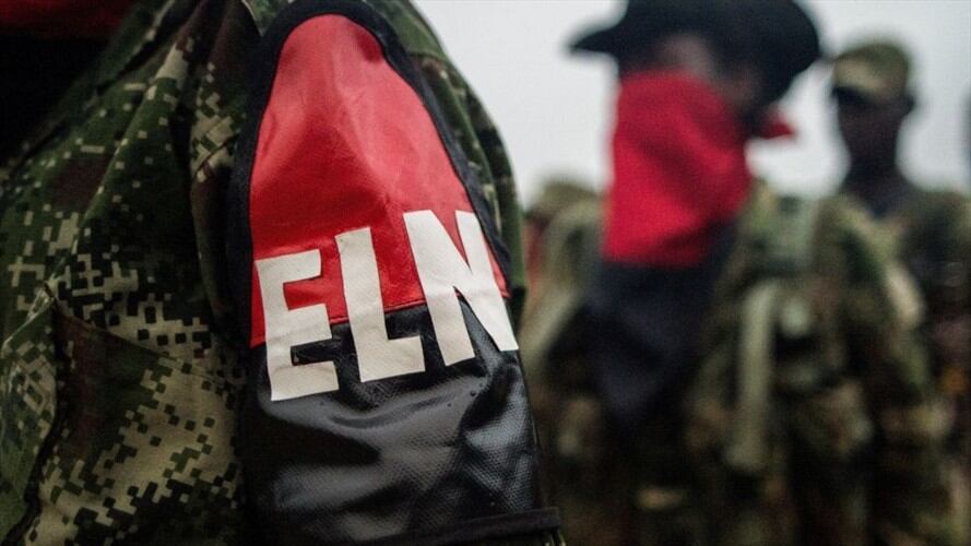 La Fiscalía y la Policía ocuparon 20 bienes con fines de extinción de dominio y pusieron fin a una actividad comercial de venta de lácteos que habría servido para auspiciar acciones criminales del Eln. Foto: Getty Images