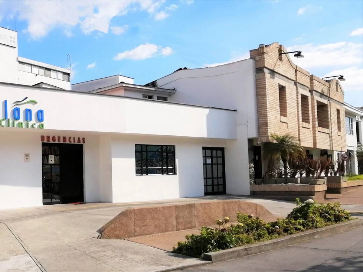 Urgencias para bebés entre 30 días de nacidos y hasta 18 años se atenderán en Santillana