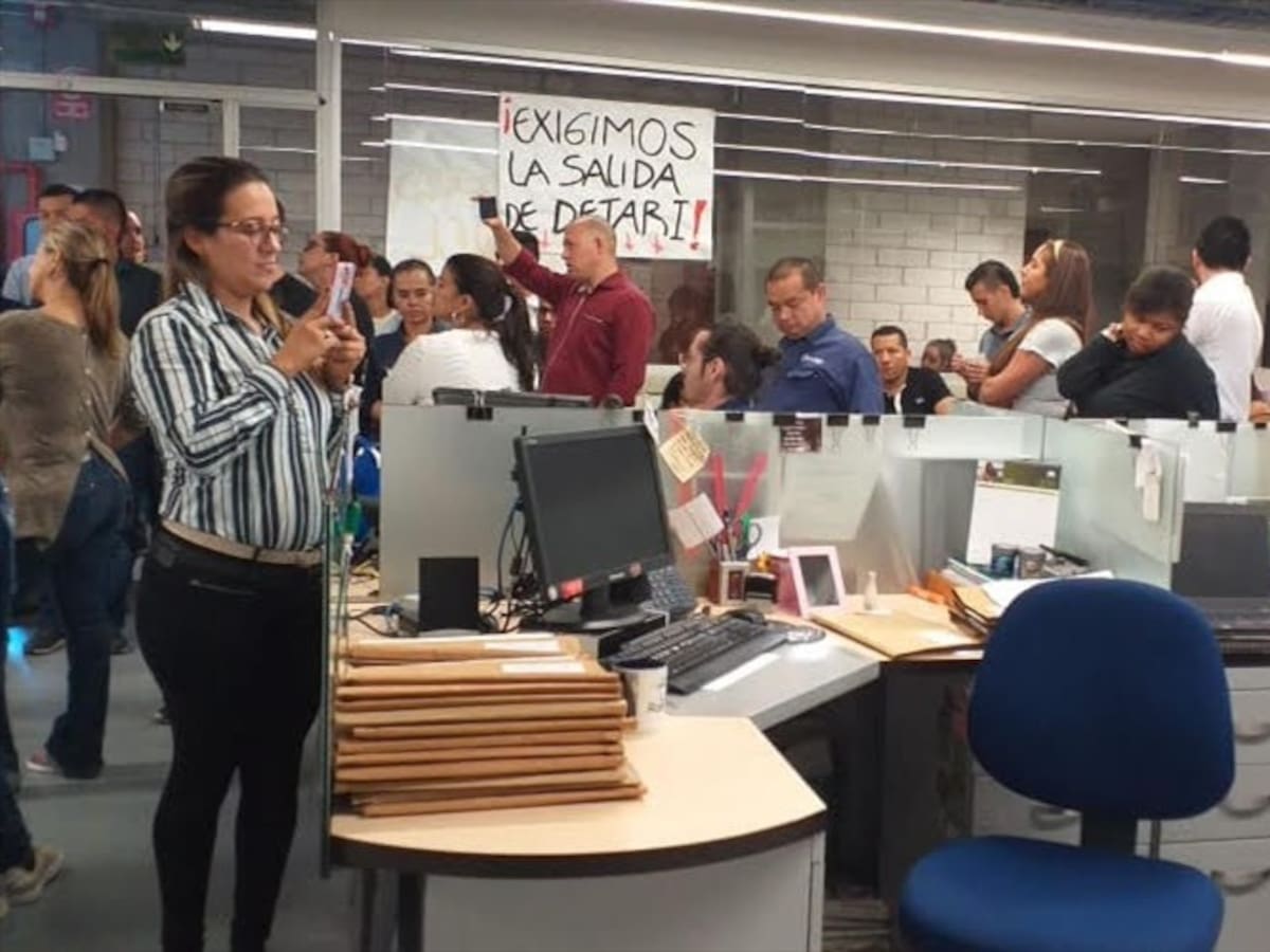 La poderosa empresa eléctrica Furel en el ojo de las autoridades