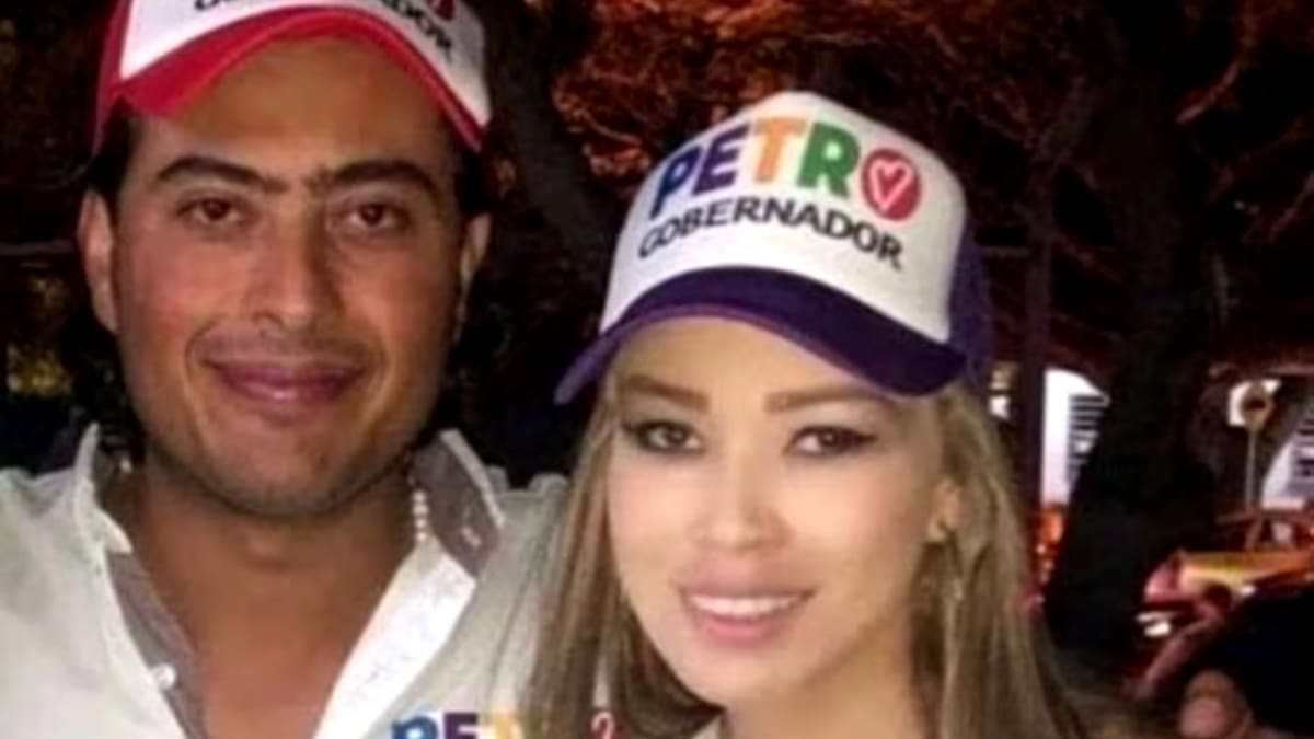 Habló otro mencionado en el caso de Day Vásquez y Nicolás Petro