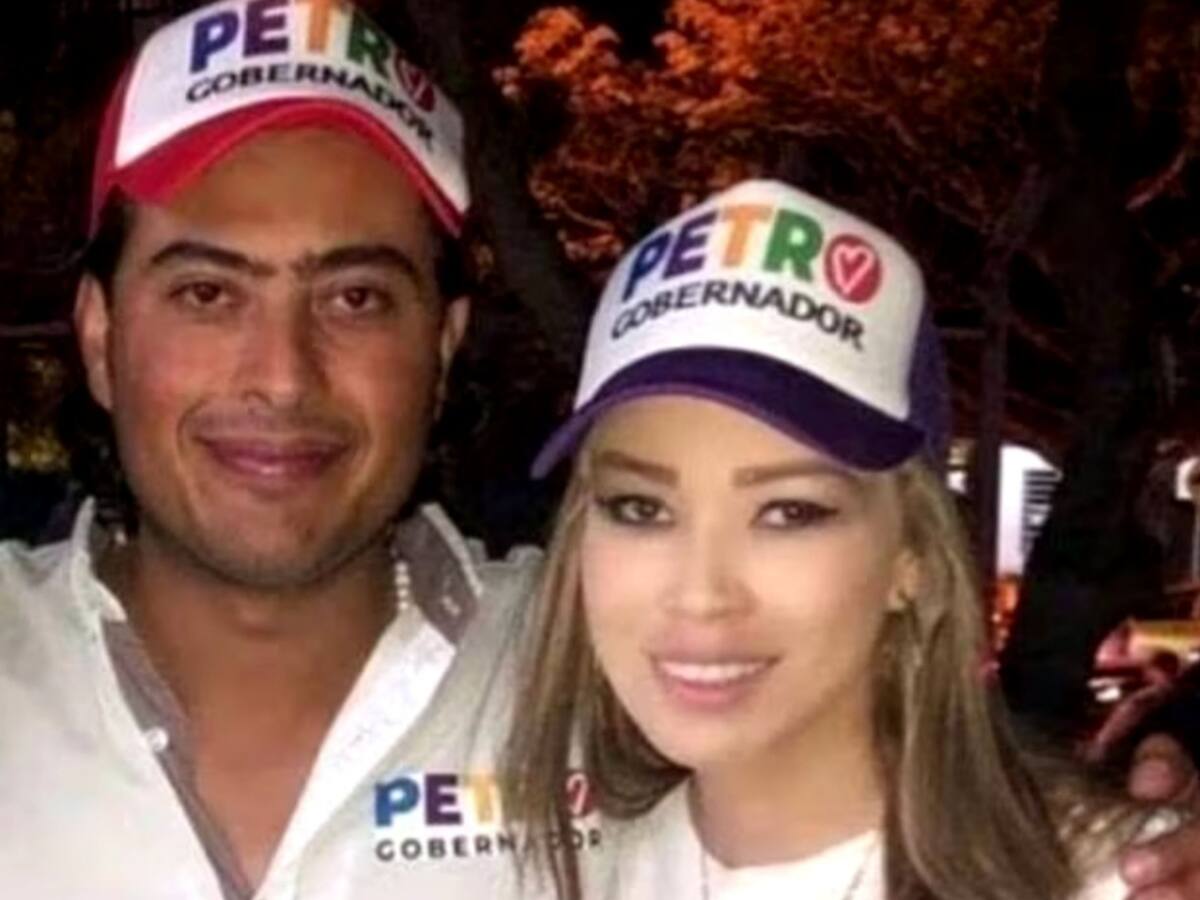 Habló otro mencionado en el caso de Day Vásquez y Nicolás Petro