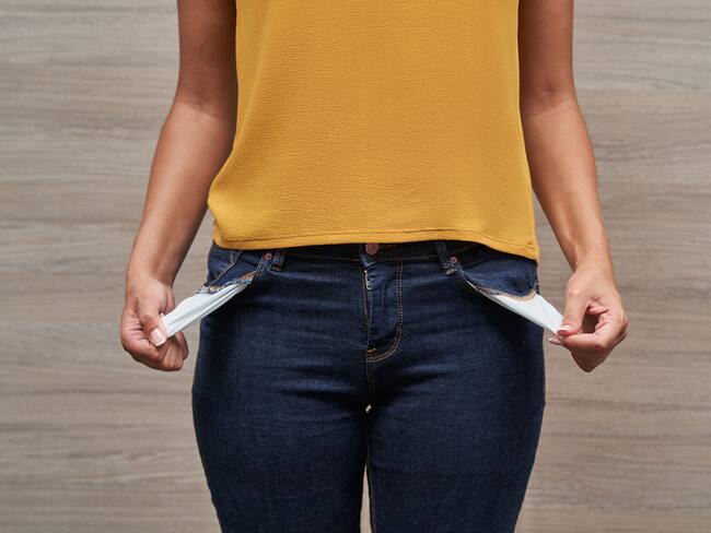 Imagen de referencia de escasez. Foto: GettyImages