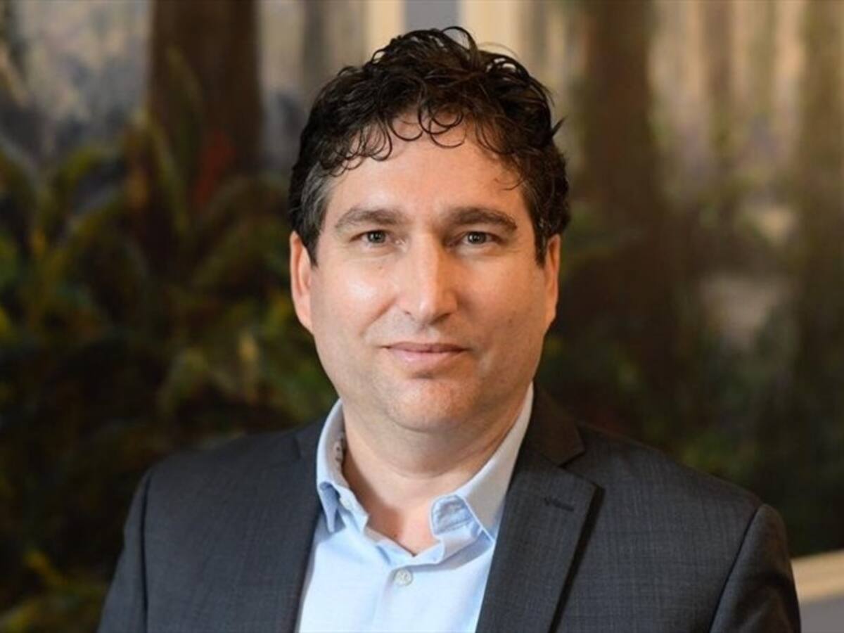 Hernando García Martínez, nuevo director del Instituto Alexander Von Humboldt