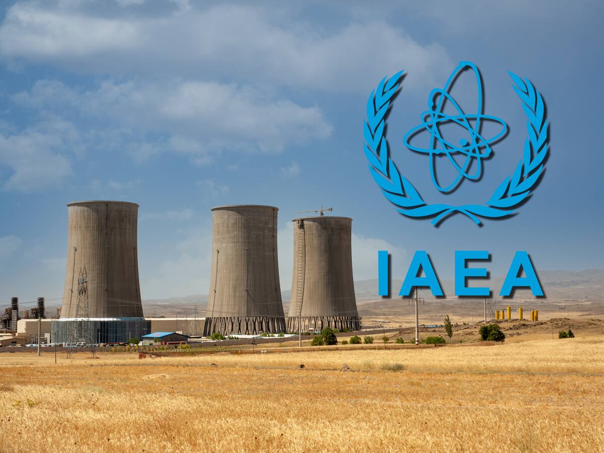 Irán aceptaría inspectores estadounidenses del OIEA si hay un acuerdo nuclear