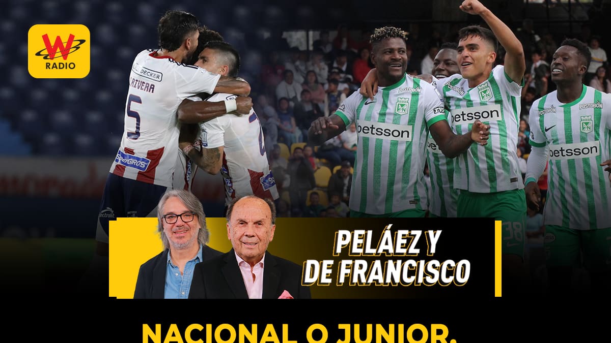 Peláez y De Francisco de este 26 de noviembre de 2025