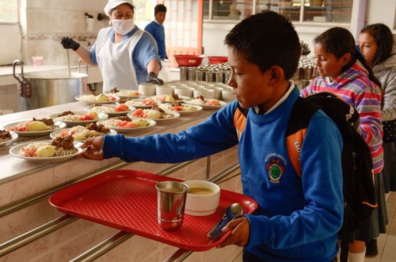 Ramiro Barragán agradeció a la bancada de congresistas boyacenses por la gestión que hicieron. Foto: Gobernación de Boyacá.