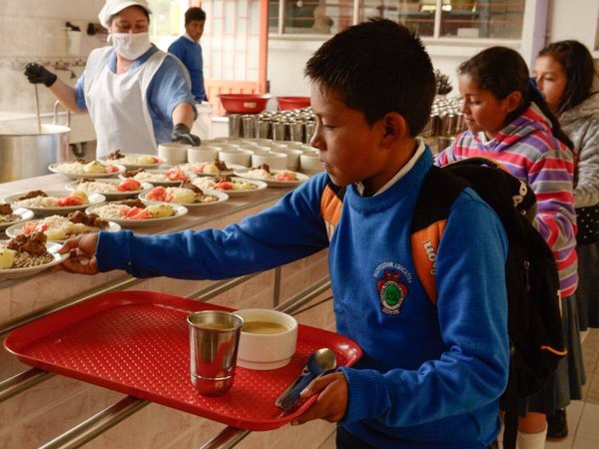 Gobernación de Boyacá sí podrá contratar con los municipios el PAE