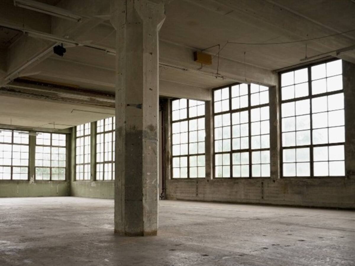 Elefante blanco: sede ESAP en Magdalena, 9 años en suspenso