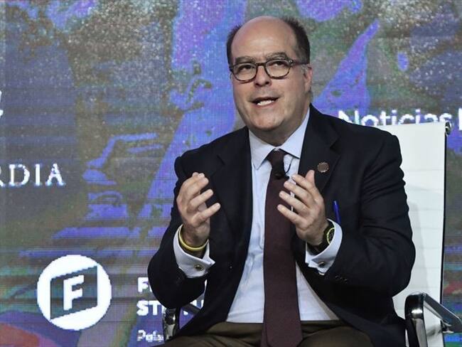 Oposición venezolana responde a la carta enviada por Alex Saab a La W