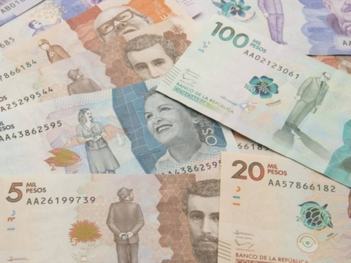 Según el Dane, en agosto el costo de vida de los colombianos bajó